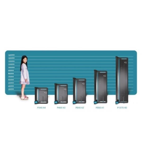 Avery A3 Precision Cutter - Cutter - 460 mm - carta
